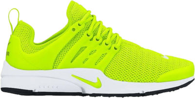 Nike Wmns Air Presto ‘Volt’ Green 878068-700