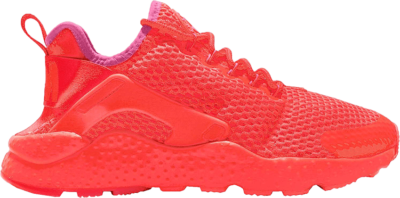 Nike Wmns Air Huarache Run Ultra BR ‘Total Crison’ Red 833292-800