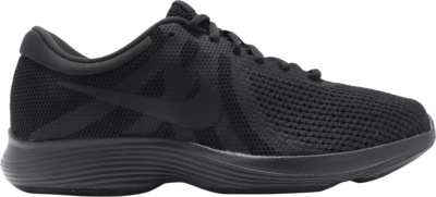 Nike Revolution 4 ‘Triple Black’ Black 908988-002