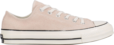 Converse Chuck Taylor All Star 70 Low ‘Dusk Pink’ Pink 157587C