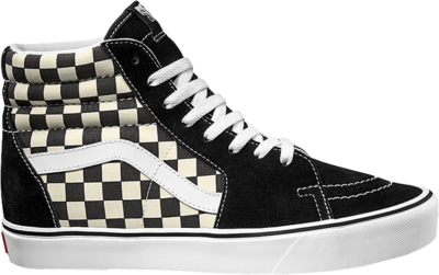 Vans Sk8-Hi Lite ‘Black White Checkerboard’ Black VN0A2Z5Y5GX