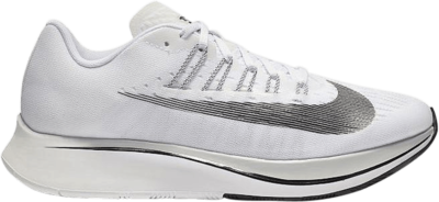 Nike Wmns Zoom Fly ‘White’ White 897821-100