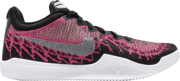 mamba rage pink