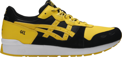 ASICS Gel Lyte ‘Welcome to the Dojo’ Yellow 1191A036-013