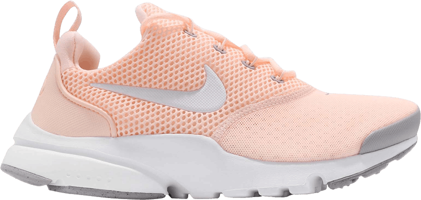 presto fly gs