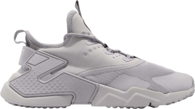Nike Huarache Drift GS ‘Wolf Grey’ Grey 943344-003