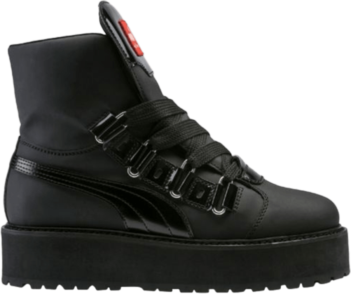 Puma Fenty x Sneaker Boot ‘Black’ Black 363040-01
