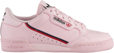 adidas Continental 80 J ‘Clear Pink’ Pink F99789