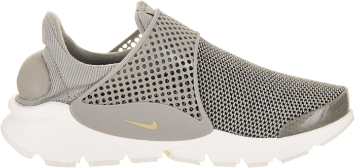 Nike Wmns Sock Dart SE ‘Cobblestone’ Grey 862412-005