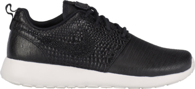 Nike Wmns Roshe One LX ‘Black Ivory’ Black 881202-001