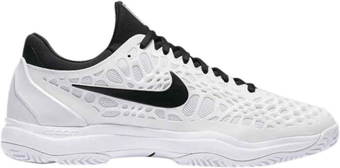 Nike Air Zoom Cage 3 HC White 918193-101
