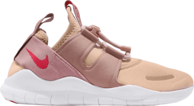 Nike Wmns Free RN CMTR 2018 ‘Tropical Pink’ Pink AA1621-200