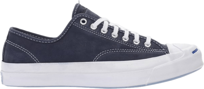 Converse Jack Purcell Signature Ox ‘Navy White’ Blue 151449C