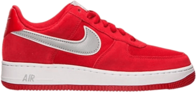 Nike Air Force 1 ‘Gym Red’ Red 488298-623