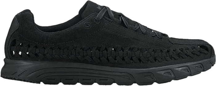 Nike Wmns Mayfly Woven ‘Black’ Black 833802-004