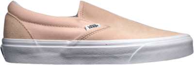 Vans Classic Slip-On Suede ‘Sepia Rose’ Pink VN0A38F7OT1