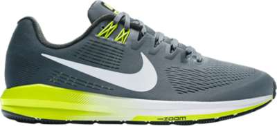 Nike Air Zoom Structure 21 Grey 904695-007