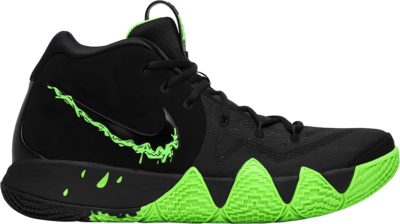 Nike Kyrie 4 ‘Halloween’ Green 943806-012