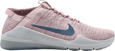 Nike Wmns Air Zoom Fearless Flyknit 2 ‘Particle Beige’ Pink AA1214-242