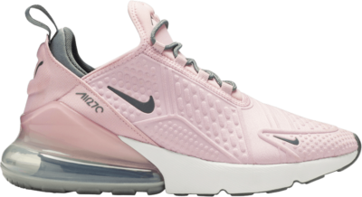 Nike Air Max 270 SE GS ‘Light Arctic Pink’ Pink AQ2654-600