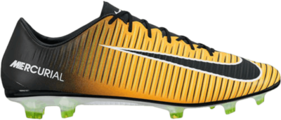 Nike Mercurial Veloce 3 FG ‘Laser Orange’ Orange 847756-801
