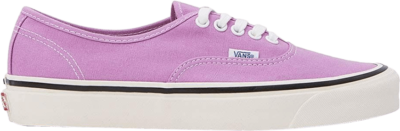 Vans Authentic 44 DX ‘OG Lilac’ Purple VN0A38ENQA9