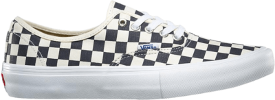 Vans Authentic Pro ‘Navy Checkerboard’ Blue VN0A347930U