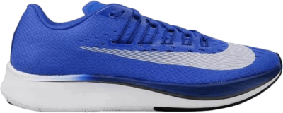 Nike Wmns Zoom Fly ‘Equator Blue’ Blue 897821-411