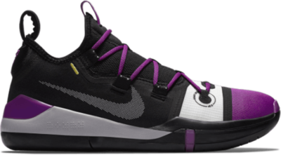Nike Kobe A.D. 2018 EP ‘Vivid Purple’ Purple AV3556-002