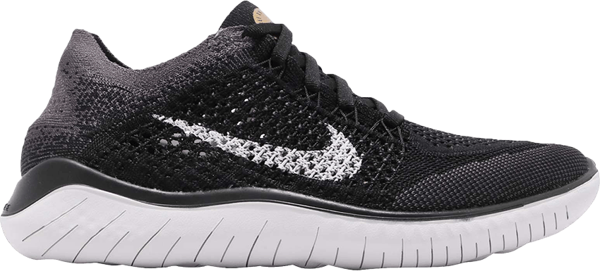 nike flyknit rn 2018