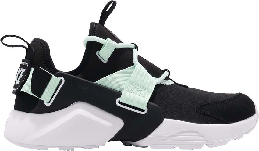 nike air huarache city low