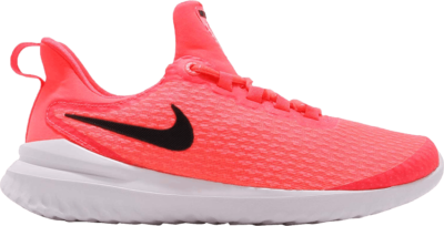 Nike Wmns Renew Rival ‘Bright Crimson’ Orange AA7411-602
