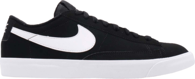 Nike Blazer Low ‘Black’ Black 371760-029