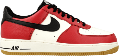 Nike Air Force 1 ‘Gym Red’ Red 820266-600