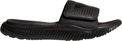 adidas Alphabounce Slide ‘Black’ Black B41720