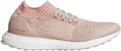 adidas Wmns Ultraboost Uncaged ‘Ash Pearl’ Pink BB6488