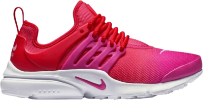 Nike Wmns Air Presto ‘University Red’ Red AR3899-600