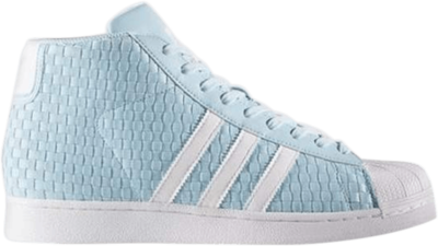 adidas Pro Model ‘Icey Blue’ Blue BY4169