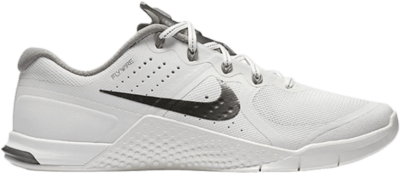 Nike Wmns Metcon 2 ‘Summit White’ White 821913-103