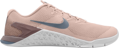 Nike Wmns Metcon 4 ‘Particle Beige’ Pink 924593-240