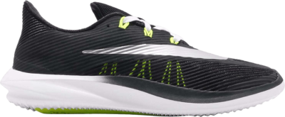 Nike Future Speed GS ‘Black Chrome’ Black AH3431-001