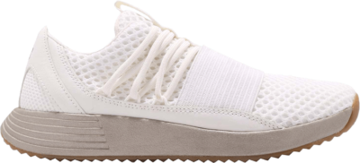 Under Armour Wmns Breathe Lace X NM ‘Ivory’ White 3020249-101