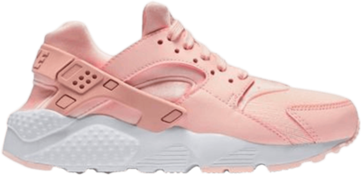 Nike Huarache Run SE GS ‘Storm Pink’ Pink 904538-604