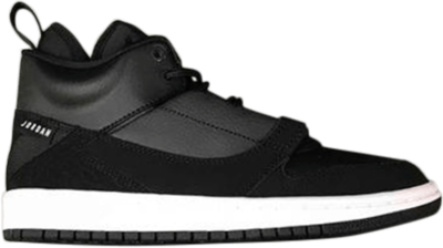 Air Jordan Jordan Fadeaway GS ‘Black’ Black AO1331-011