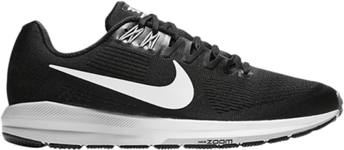 nike zoom structure 21 dynamic fit