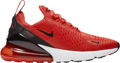 Nike Wmns Air Max 270 ‘Light Crimson’ Red BV6094-600