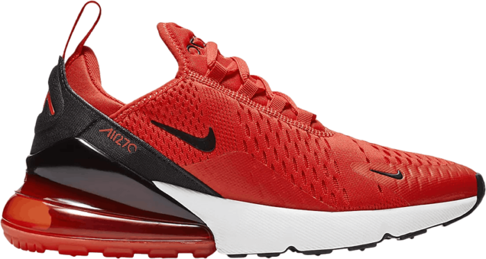 Nike Wmns Air Max 270 ‘Light Crimson’ Red BV6094-600