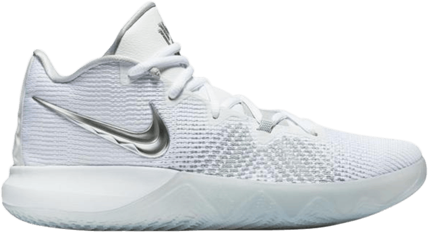 kyrie flytrap white