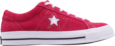 Converse One Star ‘Pink Pop’ Pink 162575C