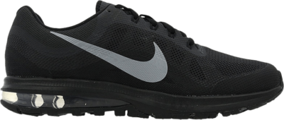 Nike Air Max Dynasty 2 ‘Anthracite’ Black 852430-003